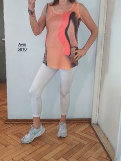 Musculosa Avni - comprar online