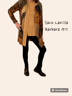 SACO BARBARA - comprar online