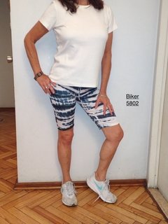 CALZA BIKER - comprar online