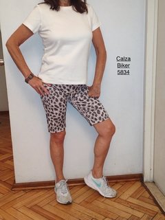 Calzas Biker - comprar online