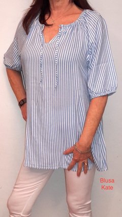 Blusa Kate