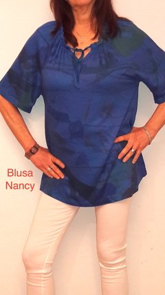 BLUSA NANCY - comprar online