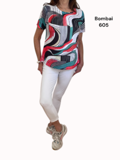 Remera Bombai - comprar online