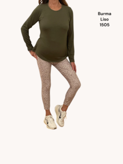 BURMA LISO - comprar online