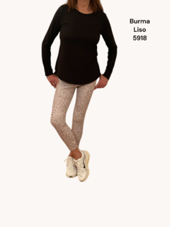 BURMA LISO - comprar online