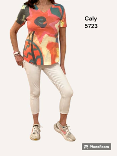 Remera Caly