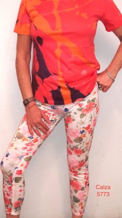 CALZA SUMMER