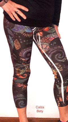 Calza Bety - comprar online