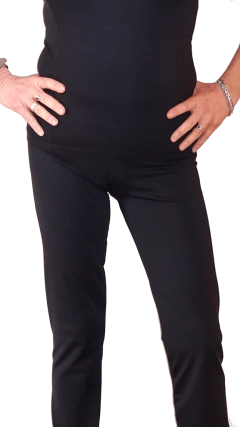 Calza Recta