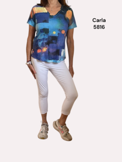 Remera Carla