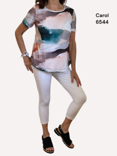 Remera Carol - comprar online