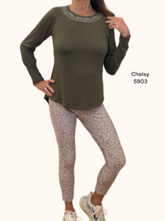REMERA CHELSY - comprar online