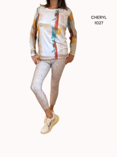 Cheryl - comprar online