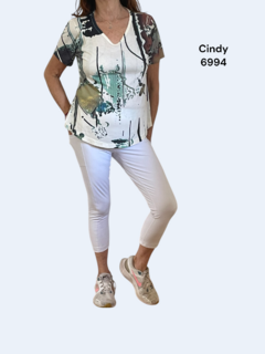 Remera Cindy - comprar online
