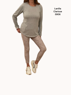 LANILLA Clarisse - comprar online