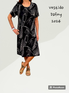 Vestido Dafny - comprar online