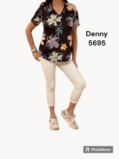 Remera Denny