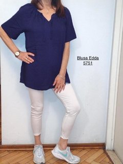 Blusa Edda - comprar online