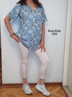 Blusa Edda - comprar online