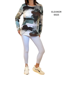 REMERA ELEANOR - comprar online