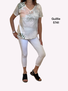 Remera Guillie - comprar online