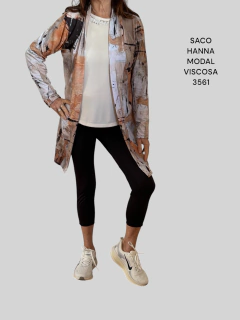 SACO HANNA - comprar online