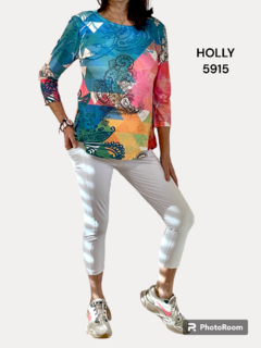 Remera holly - comprar online