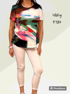Remera Idaly