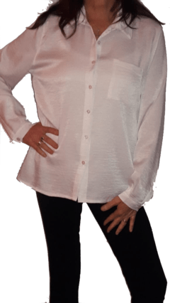 Camisa en tela possitano - PAMPA REMERAS