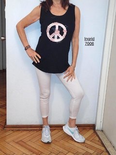 Musculosa Ingrid - comprar online