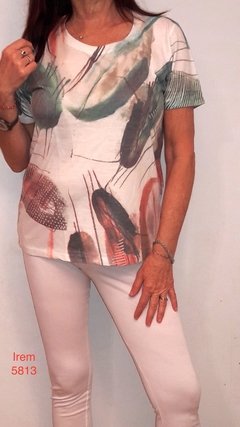 Remera Irem