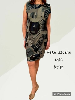 Vestido Jackie Mia - comprar online
