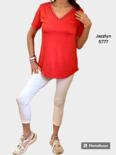 Remera Jazzlyn