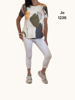 Remera Jo - comprar online