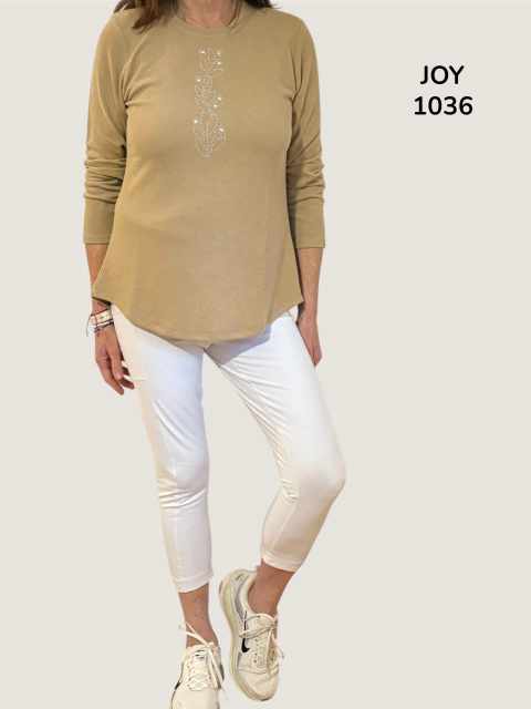 Remera Joy - comprar online