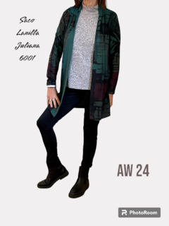 SACO JULIANA - comprar online