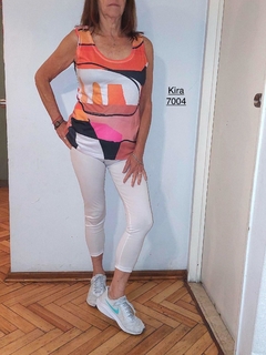 Musculosa Kira - comprar online