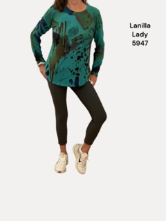 REMERA LADY en internet
