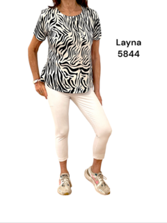 Remera Layna - comprar online