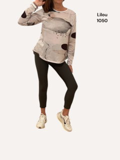 Remera Lilou - comprar online