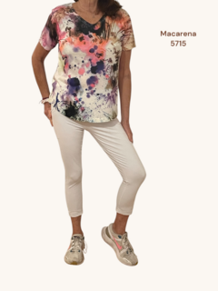 Remera Macarena - comprar online