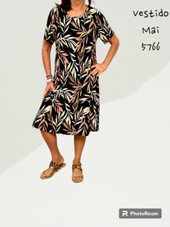 VESTIDO MAI - comprar online