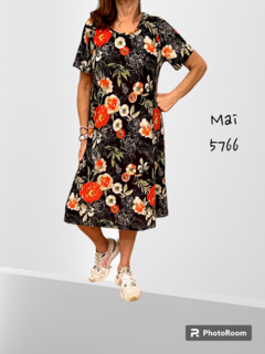 VESTIDO MAI