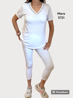 REMERA MARA