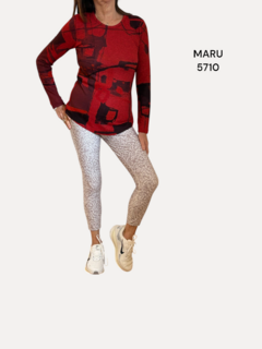 Remera Maru - comprar online