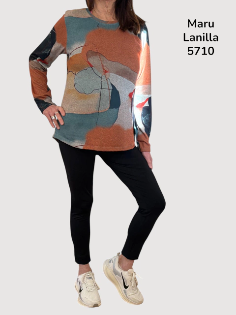 Remera Maru - comprar online