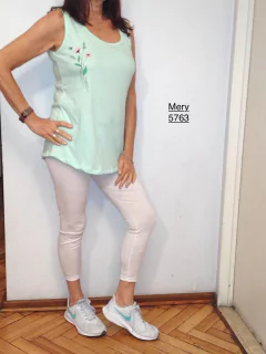 MUSCULOSA MERY - comprar online