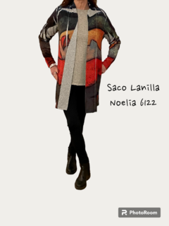 SACO NOELIA