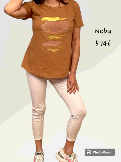 Remera Nobu - comprar online