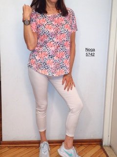 Remera Noga - comprar online
